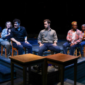 Photos: COME FROM AWAY At North Shore Music Theatre Photo