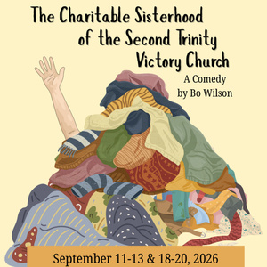 THE CHARITABLE SISTERHOOD OF THE SECOND TRINITY VICTORY CHURCH Set for all for One Pr Photo