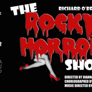 THE ROCKY HORROR SHOW to Open at Martinez Campbell Theater Photo