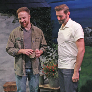 Photos: THE ONE GOOD THING Opens at Williamston Theatre Photo