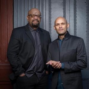 Miguel Zenón & Luis Perdomo Come to LeFrak Concert Hall Video