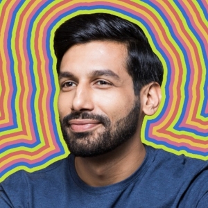Soho Theatre Regular Kanan Gill Makes Edinburgh Fringe Debut This Summer