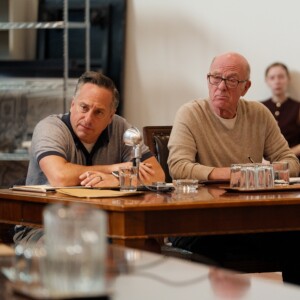 Photos: ARE YOU NOW OR HAVE YOU EVER BEEN? In Rehearsal at Arena Stage Photo