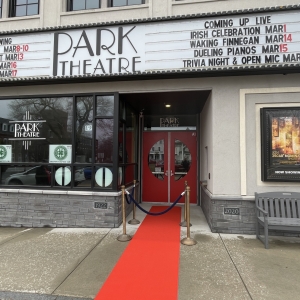 Park Theatre Will Host Viewing Party of Oscar Telecast This Sunday