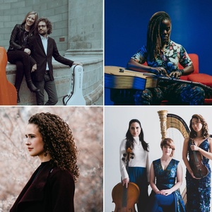 GatherNYC Continues Expanded 2025�"2026 Season At The Museum Of Arts And Design Photo