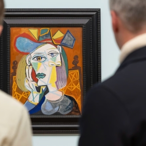 Last Chance To See CÉZANNE TO GIACOMETTI At The National Gallery Of Australia Photo