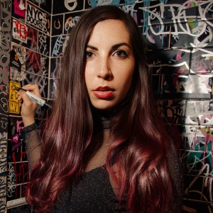 Caitlin Cook Comes To The Den Theatre, May 31