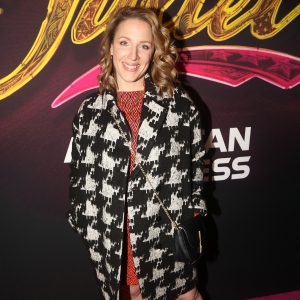 Jessie Mueller To Perform With Seth Rudetsky At The Studebaker Photo