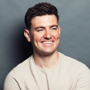 EMMET CAHILL: FROM DUBLIN TO BROADWAY to Make 54 Below Debut Photo
