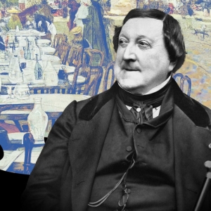 Sydney Philharmonia Choirs Will Perform Rossini in Paris Photo