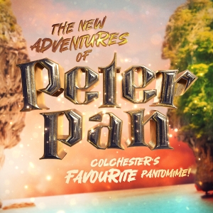 The Mercury Theatre in Colchester Reveals 2024-25 Pantomime, THE NEW ADVENTURES OF PETER P Photo