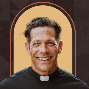 Father Mike Schmitz Brings THE PARABLES Tour To Ruth Eckerd Hall Photo