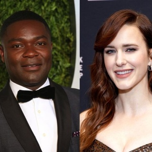 Sam Gold-Inspired OTHELLO Movie Starring David Oyelowo, Rachel Brosnahan, Cynthia Eri Photo