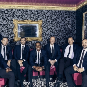 Straight No Chaser Comes to Thousand Oaks in December