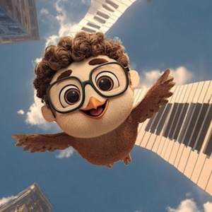 Jared Goldsmith Will Bring Comedy Solo Show to Chelseas Table + Stage Photo