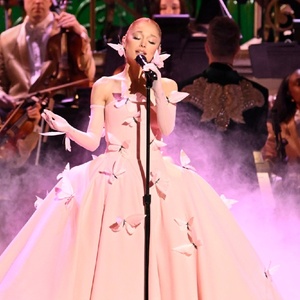 Videos: Ariana Grande and Cynthia Erivo Tease New WICKED: FOR GOOD Songs On NBC Speci Photo