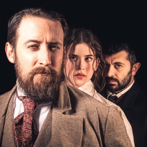 Photos: AN ENEMY OF THE PEOPLE At TimeLine Theatre Photo