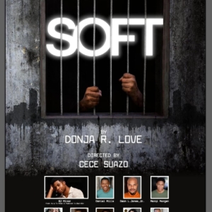 SOFT Comes to Thymele Arts Photo