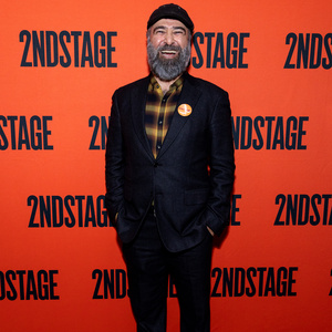 Barzin Akhavan, Nehal Joshi and More to Star in THE MOTION at Arena Stage Photo