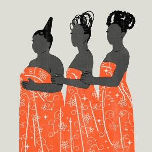 Soulpepper And Obsidian Theatre Present THREE SISTERS, February 29- March 17 Photo