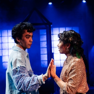 ROMEO AND JULIET Now Extended Through May At Seattle Shakespeare Photo