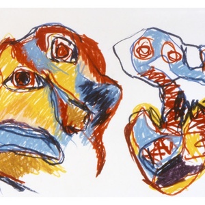 Scottsdale Museum of Contemporary Art to Showcase MARK + MAKING Exhibition in March 2026 Photo