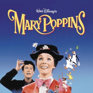 MARY POPPINS Film Rating Changes in the U.K. Due to Discriminatory Language Photo