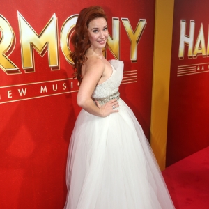 Sierra Boggess and Josh Grisetti to Star in INUNDATED Developmental Readings Photo