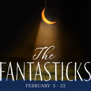 Flamenco Guitarist Nilko Andreas to Star in THE FANTASTICKS at Music Theater Heritage Photo