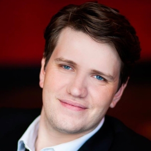 San Diego Opera Welcomes Adam Cioffari as New Artistic Administrator  Photo