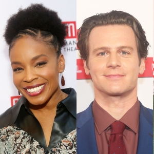 Amber Ruffin, Jonathan Groff, And More Join Bloomingdale's and BC/EFA For Holiday Win Photo