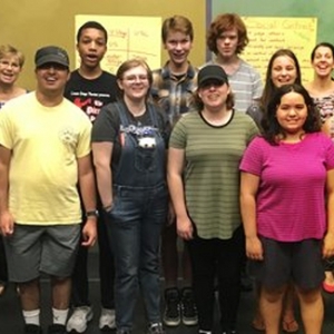 SPECTRUM SPEAK UP Offers Teens on the Autism Spectrum a Free Theater Camp Photo