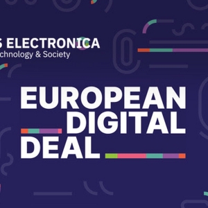European Digital Deal Open Call Launched Photo