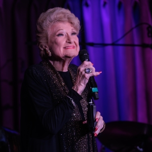 Photos: Highlights from THE LINEUP WITH SUSIE MOSHER at Green Room 42 - June 17 Photo