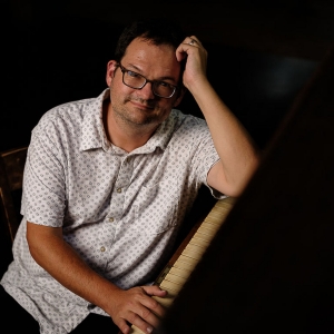 Concord Music Publishing Signs Composer and Lyricist Eli Bolin