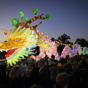 Final OZASIA FESTIVAL to Offer Free 20th Anniversary Program