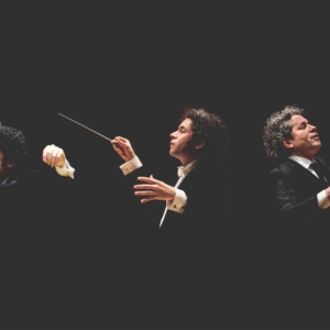 Los Angeles Philharmonic Unveils Gustavo Dudamel's Final Walt Disney Concert Hall Sea Video