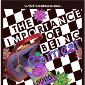  THE IMPORTANCE OF BEING EARNEST Comes to Edinburgh Fringe Photo
