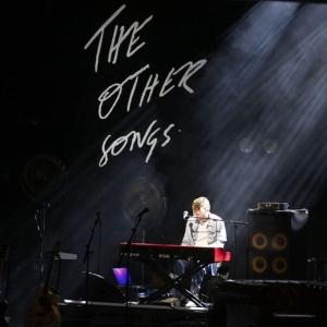 Bernie Taupin, Tom Odell, Celeste, and More Set For THE OTHER SONGS LIVE Photo