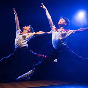 Photos: Get An Adavnced Look At BILLY ELLIOT At Paramount Theatre Photo