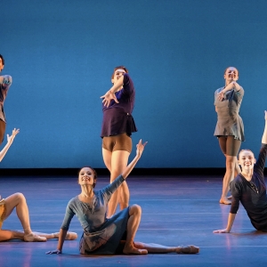 American Repertory Ballet Opens 2023/24 Season With ELEVATE Photo