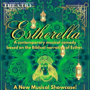 ESTHERELLA Comes to The Hill Country Community Theatre Photo