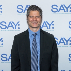 Photos: SAY Gala Honoring Richard Kind, Tom Kitt, and Shachar G. Scott Photo