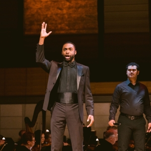 Photos: SCHWABACHER SUMMER CONCERT: IT’S COMPLICATED – LOVE & OPERA at Merola Opera P Interview