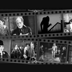 METROPOLIS To Screen With Live Organ Accompaniment In Silent MOVIE MONDAYS SERIES Photo