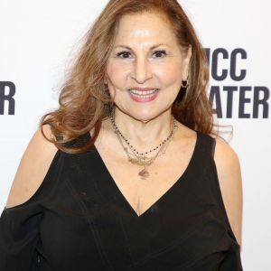 Kathy Najimy, Valentina, Ann Hould-Ward, and Martha Clarke Join TDF’s Spring Benefit