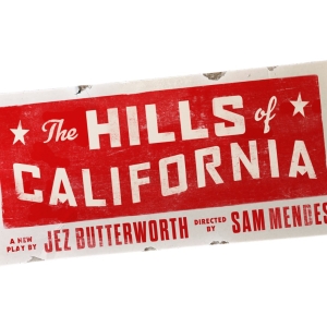 Tickets On Sale Next Week For Jez Butterworths THE HILLS OF CALIFORNIA Photo
