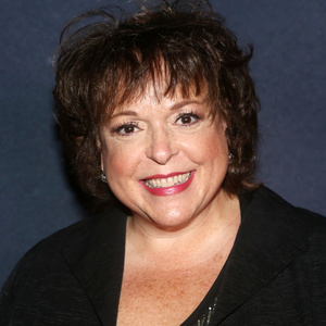 Broadway Veteran Gina Ferrall Has Died Interview