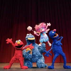 SESAME STREET THE MUSICAL Offers Ticket Special For its Final Weeks Photo
