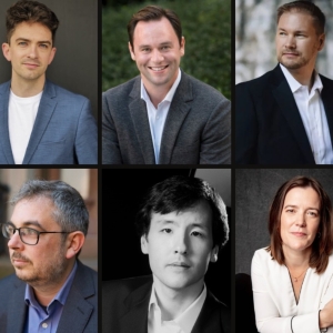 Schubert Marathon Opens BASS' 2025–26 Season